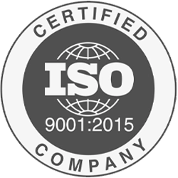 ISO logo