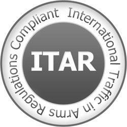 ITAR logo