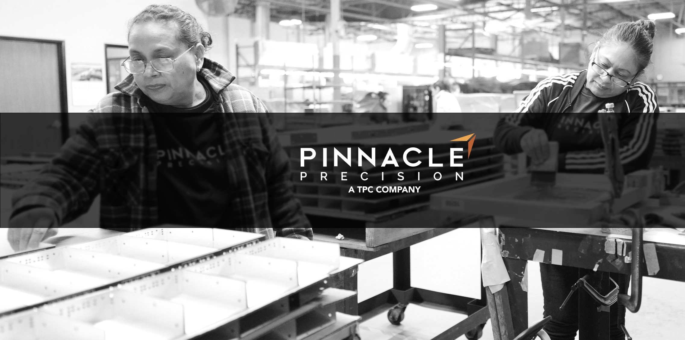 Pinnacle Precision tpc company