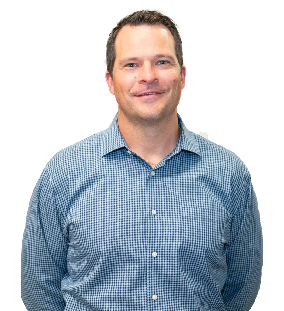 Kevin Beatty - General Manager - Pinnacle Precision team member