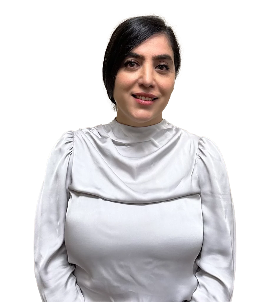 Anabel Moreno - Director of Human Resources - Pinnacle Precision team member
